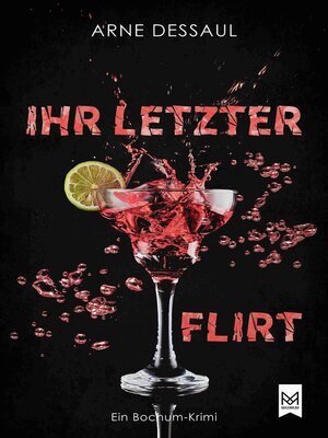 cover image of Ihr letzter Flirt